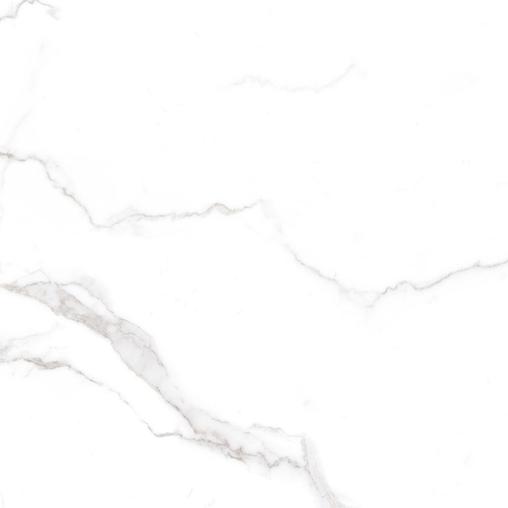 Статуарио Уайт ПРО Керамогранит белый 60х60 матовый R10/A