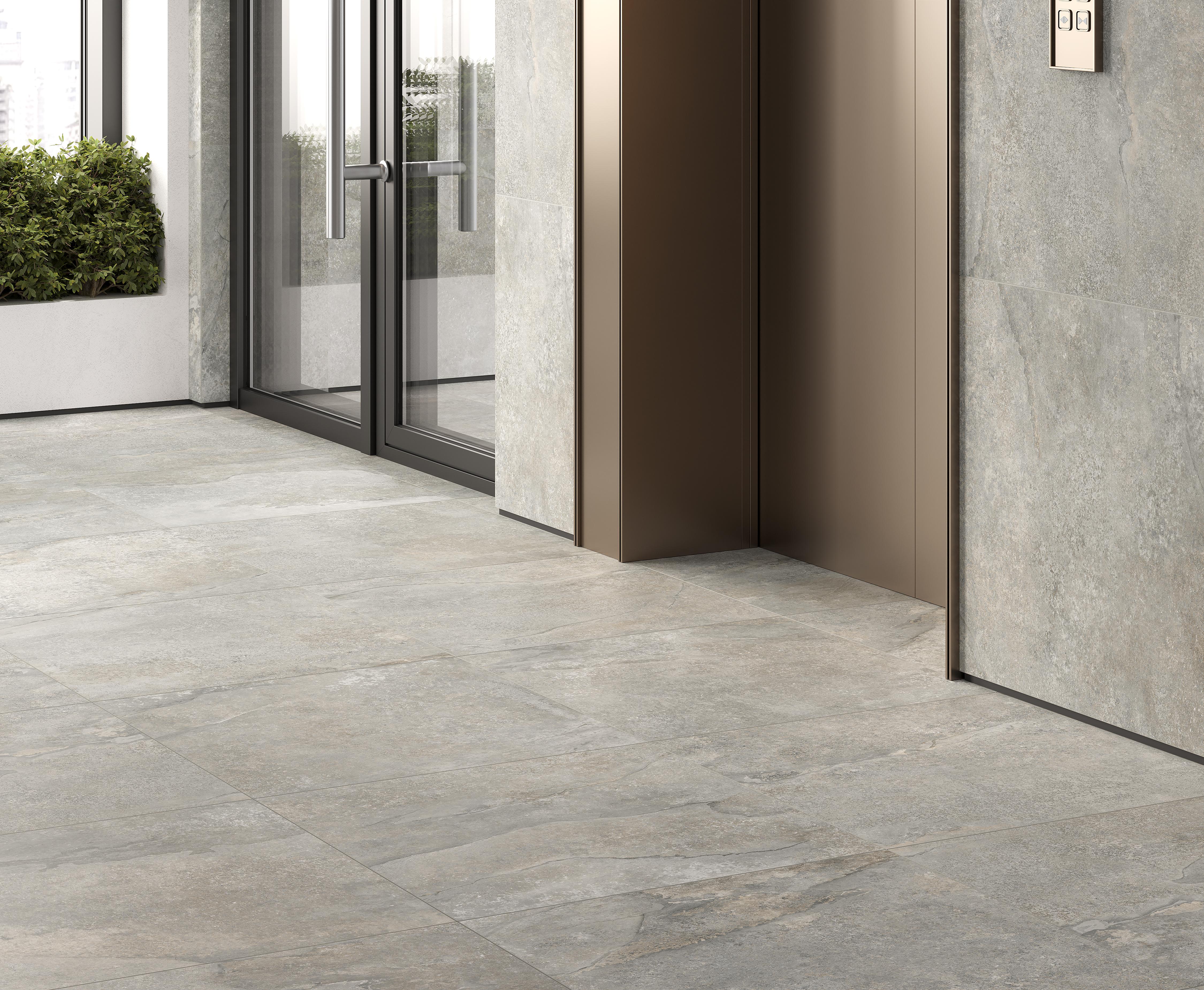 STORM от LAPARET - тактильная магия каменной текстуры