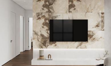Кварцит патагония Exence Beige 80х160: Вы ждали- мы сделали!