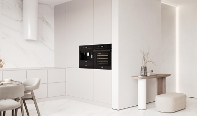Calacatta Regal Gold от CERADIM. Королевское золото застывшее в мраморе