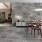 Patara Grigio Керамогранит серый 60x120 полированный_1