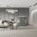 Spectra Bianco Керамогранит 80х80 Лаппатированный_1