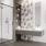 Метрополь бианко Мозаика ММ13161 30х30 глянцевая_1