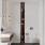 Феста Бианко Керамогранит белый LP6012G0601R 59,5х119,1 матовый+гл.чернила_2