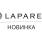 Хроматика ежевичный Плитка настенная LP6012B0051R 59,5х119,1 матовая обрезная_1