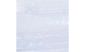 Диадема Керамогранит голубой 40х40