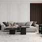 Статуарио Порш Керамогранит 60х120 полированный_3