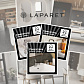 Смеситель для кухни LAPARET Легна/LEGNA N3063502LPT_4