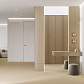 Киото Керамогранит кремовый LP2012G0071R8 19,6х119,1 матовый+гл. чернила_32