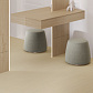 Киото Керамогранит коричневый LP2012G0041R8 19,6х119,1 матовый+гл. чернила_33