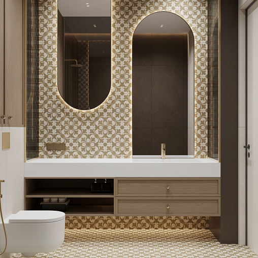 Хармони Беж